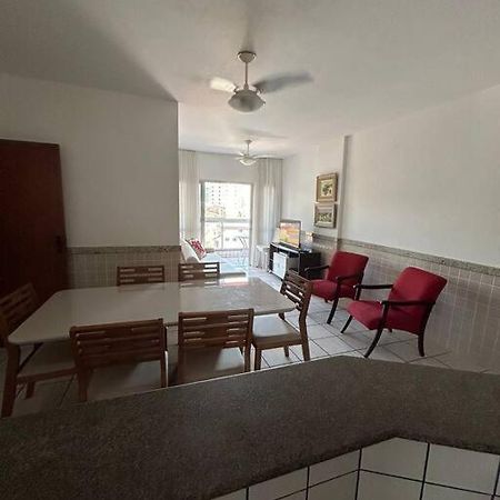 Apartamento De 3 Quartos Na Praia Da Fonte Гуарапарі Екстер'єр фото