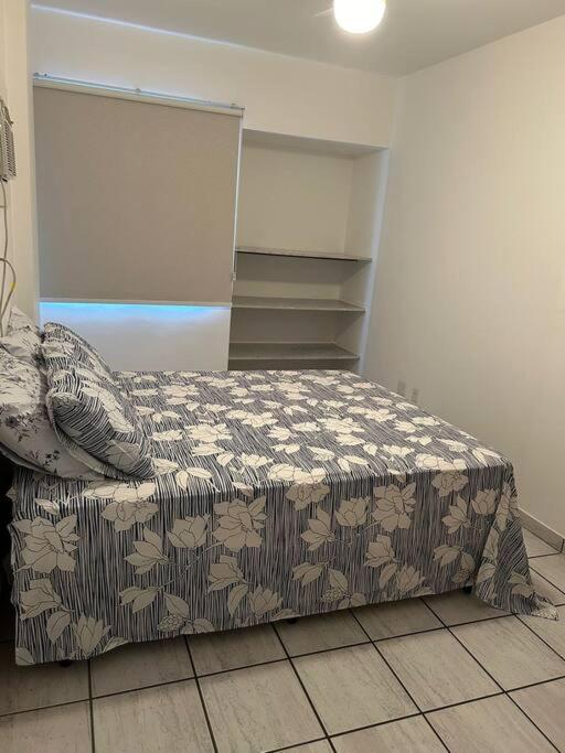 Apartamento De 3 Quartos Na Praia Da Fonte Гуарапарі Екстер'єр фото